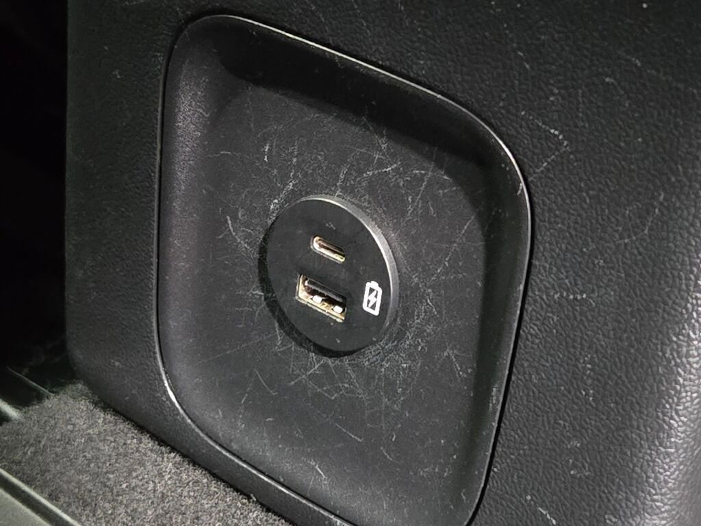 Certified 2022 Ford Escape SE w/ Convenience Package image 11