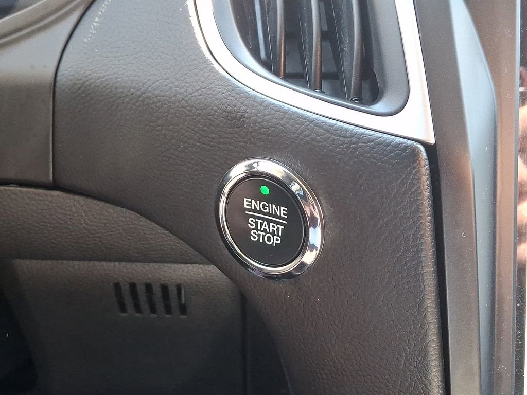 Certified 2024 Ford Edge SEL image 25