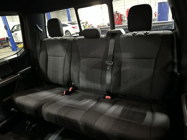 Certified 2020 Ford F150 XLT w/ Equipment Group 302A Luxury AWD/4WD image 28