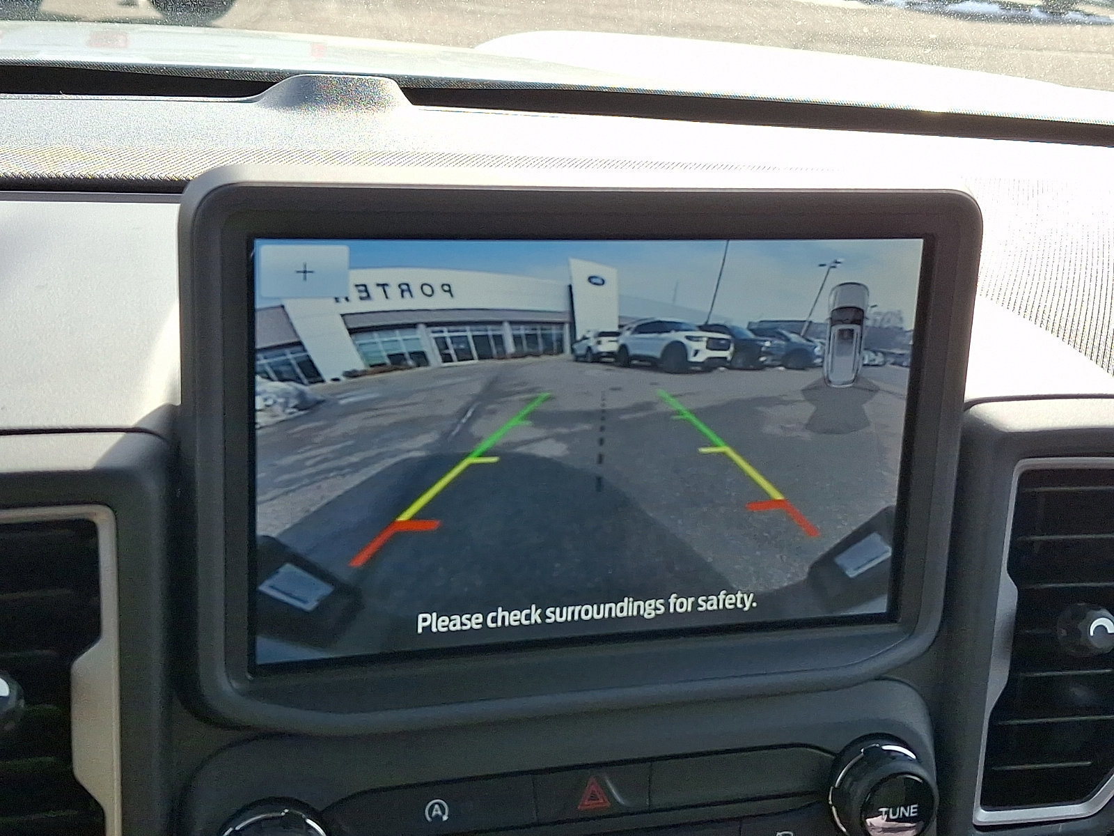 Certified 2023 Ford Bronco Sport Big Bend w/ Convenience Package image 25