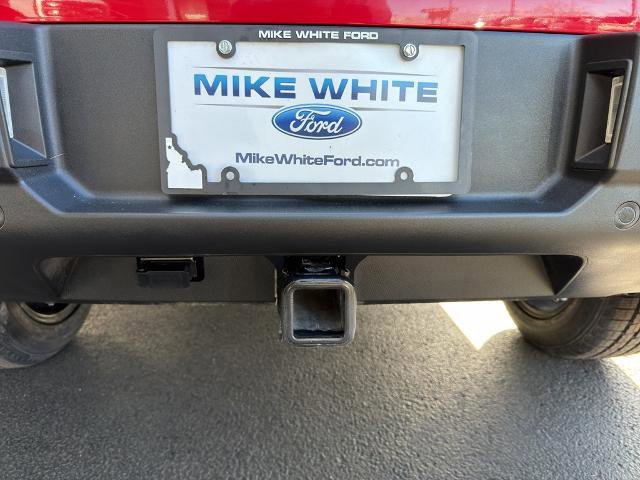 Certified 2021 Ford Bronco Sport Outer Banks image 13