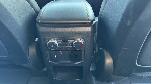 Certified 2020 Ford Explorer Limited image 16