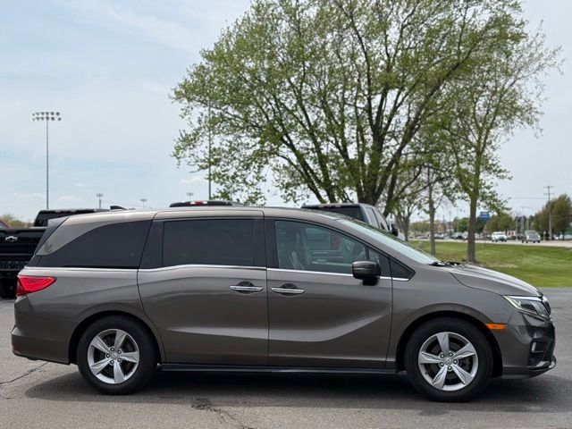 Used 2019 Honda Odyssey EX-L image 34
