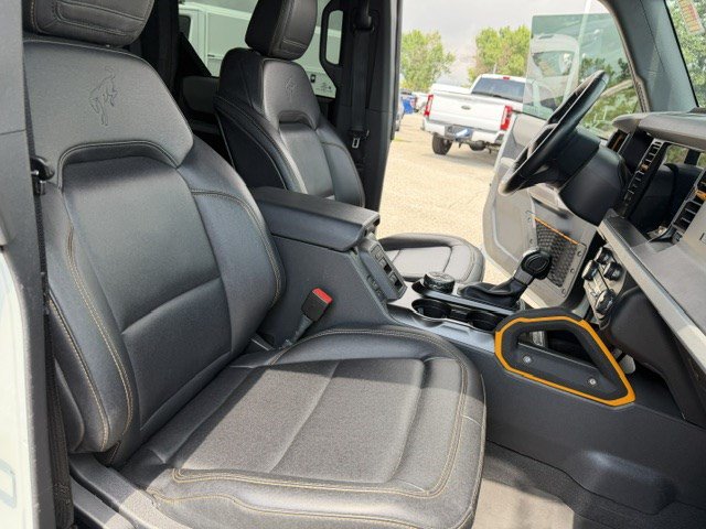 Certified 2023 Ford Bronco Badlands AWD/4WD image 33