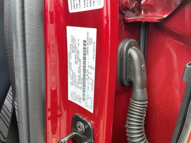 Certified 2025 Ford F150 Lariat AWD/4WD image 20