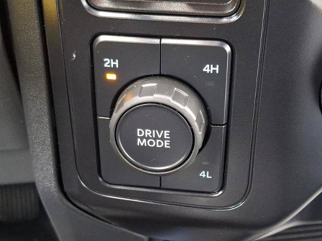 Certified 2026 Ford F250 XL AWD/4WD image 22