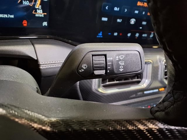 Certified 2025 Ford Mustang Premium RWD image 14