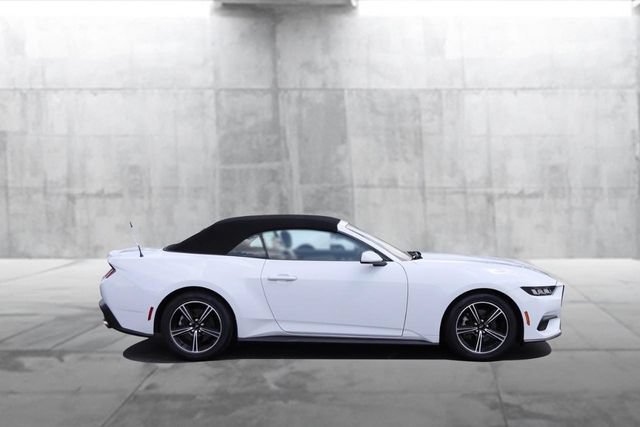 Certified 2024 Ford Mustang Premium RWD image 5
