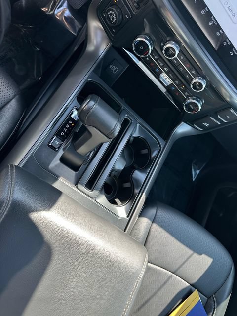 Certified 2025 Ford F150 Lariat AWD/4WD image 19