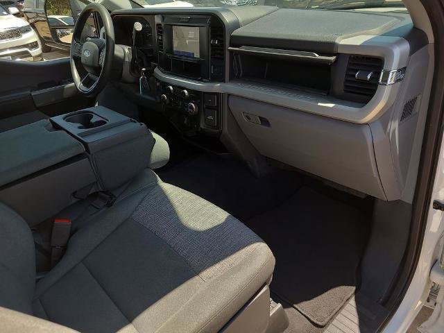 Certified 2025 Ford F250 4x4 Crew Cab Super Duty image 10