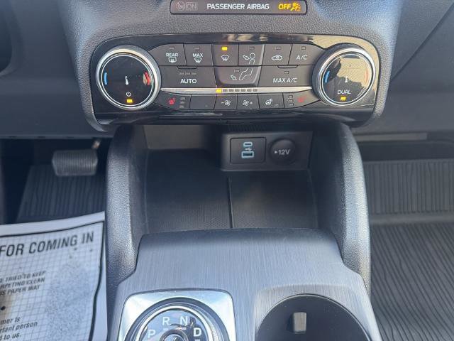 Certified 2022 Ford Escape SE w/ Convenience Package image 22