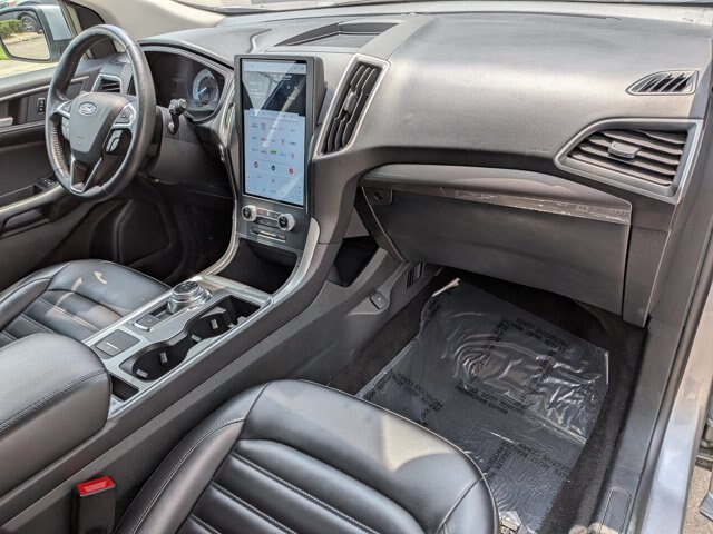 Certified 2024 Ford Edge SEL AWD/4WD image 38