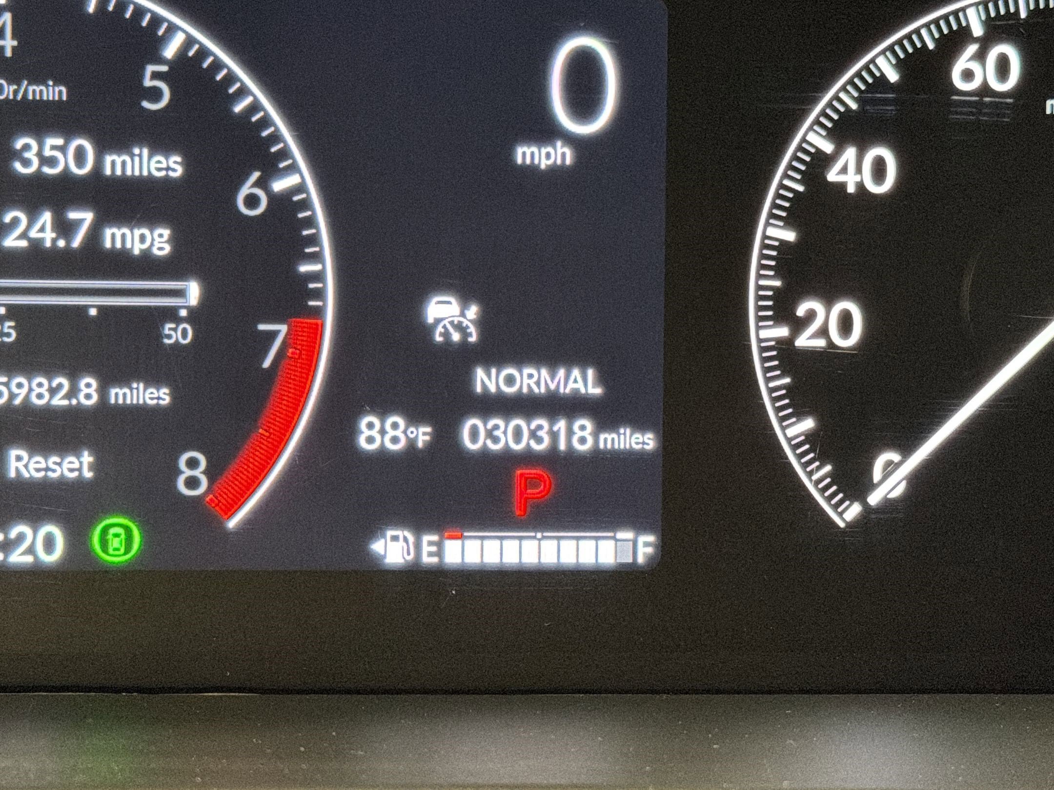 Used 2025 Honda Odyssey Sport-L image 17