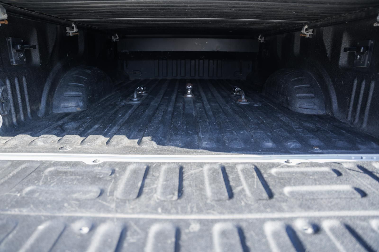 Certified 2022 Ford F450 Platinum w/ FX4 Off-Road Package image 10