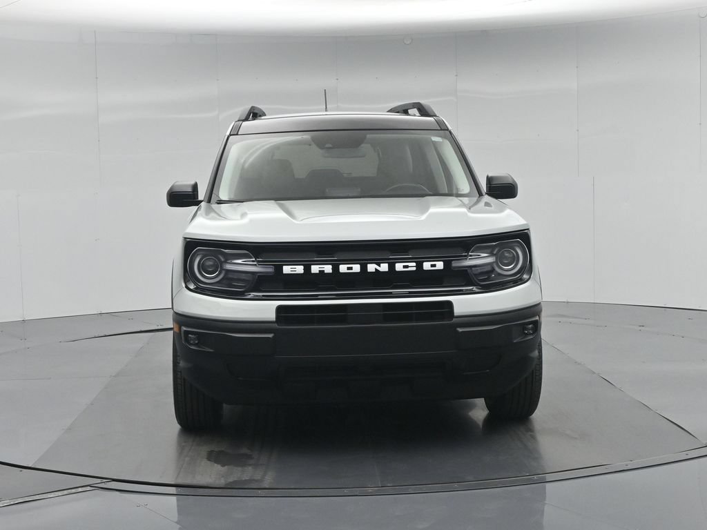 Certified 2023 Ford Bronco Sport Outer Banks w/ Tech Package AWD/4WD image 27