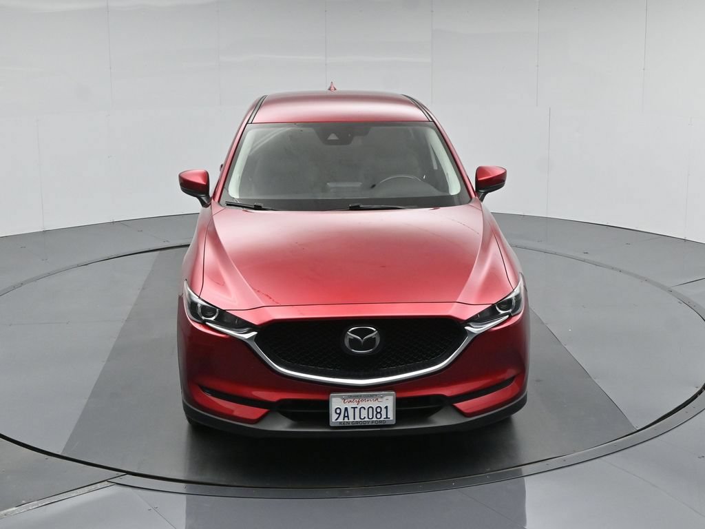 Used 2019 MAZDA CX-5 Touring FWD image 40