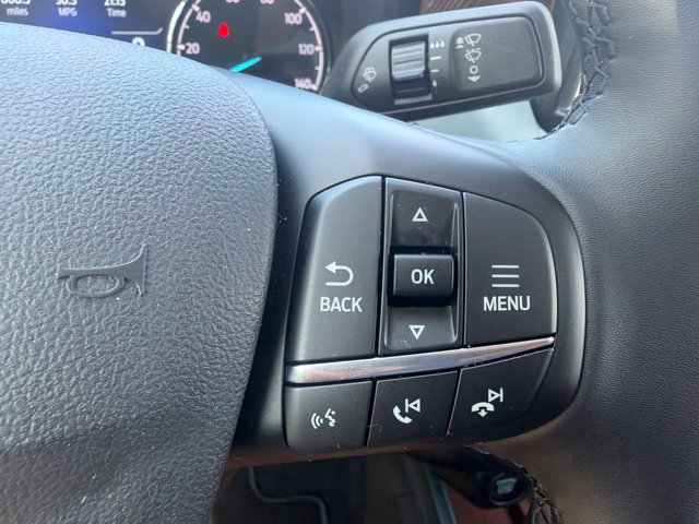 Certified 2024 Ford Maverick Lariat AWD/4WD image 16