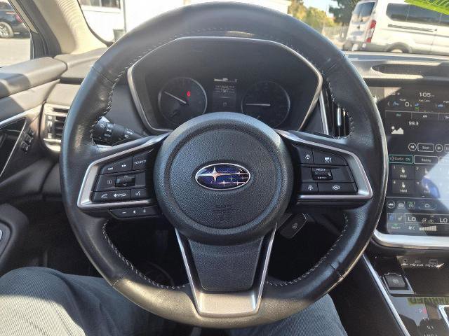 Used 2023 Subaru Outback Touring XT image 19