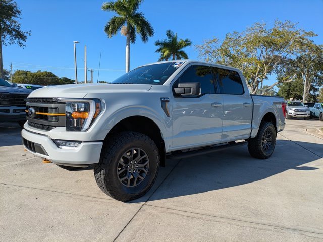 Certified 2023 Ford F150 Tremor w/ Bed Utility Package image 7