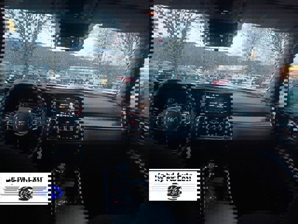 Used 2022 Kia Sorento LX image 24