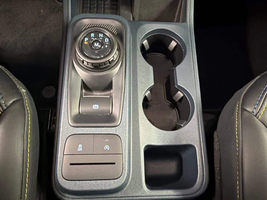 Certified 2025 Ford Maverick Lobo AWD/4WD image 16