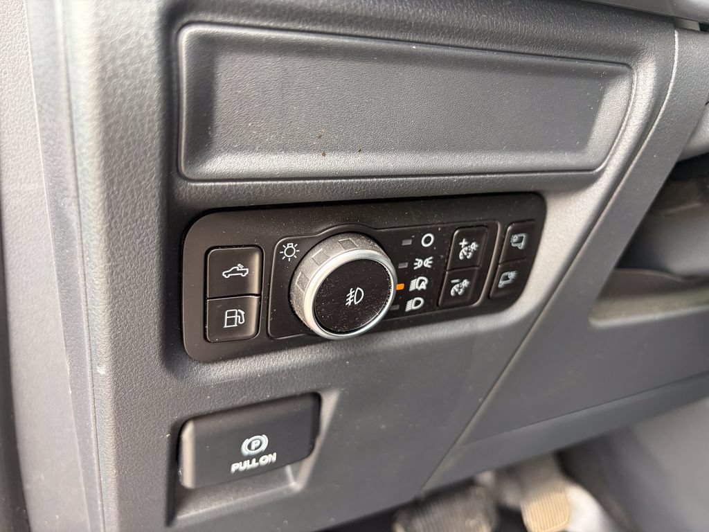 Certified 2025 Ford F150 XLT w/ Equipment Group 302A MID AWD/4WD image 11
