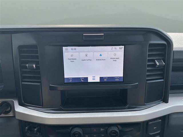 Certified 2026 Ford F250 XL AWD/4WD image 19