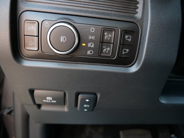 Certified 2025 Ford F250 Lariat AWD/4WD image 11