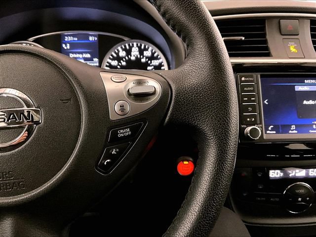 Used 2019 Nissan Sentra SV w/ Special Edition Package FWD image 18