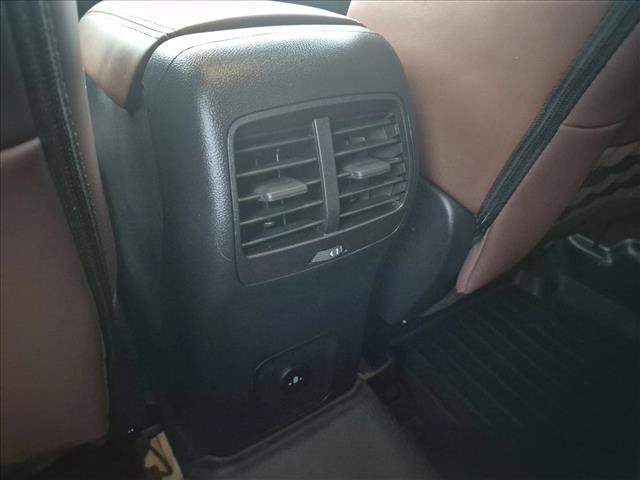 Certified 2025 Ford Bronco Sport Big Bend AWD/4WD image 17