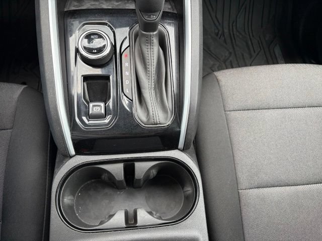 Used 2023 Chevrolet Colorado Trail Boss w/ Advanced Trailering Package AWD/4WD image 32