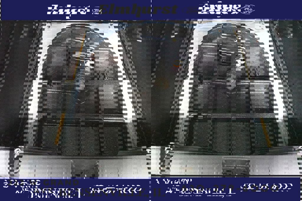 Used 2021 Jeep Renegade Latitude image 27