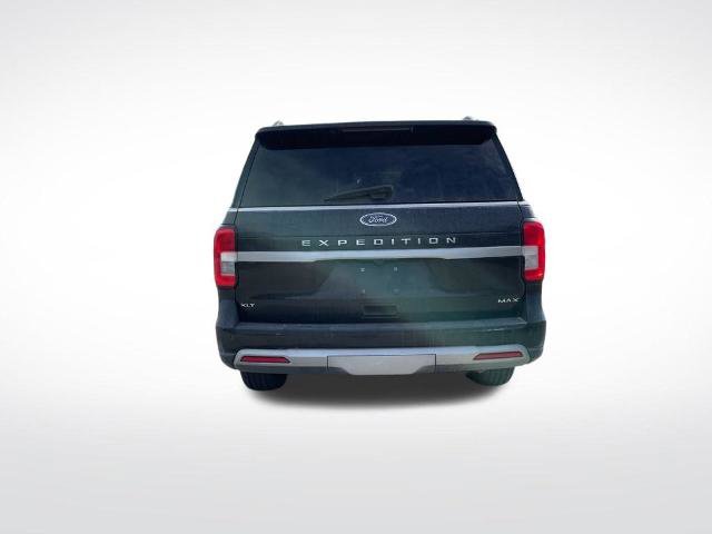 Certified 2024 Ford Expedition Max XLT image 8
