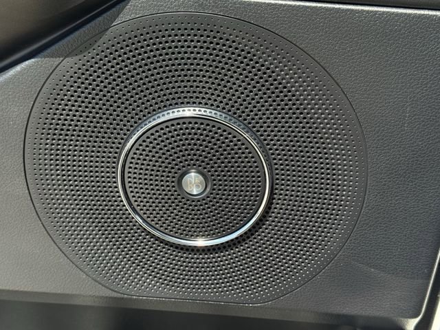 Certified 2020 Ford Expedition Max Platinum image 25