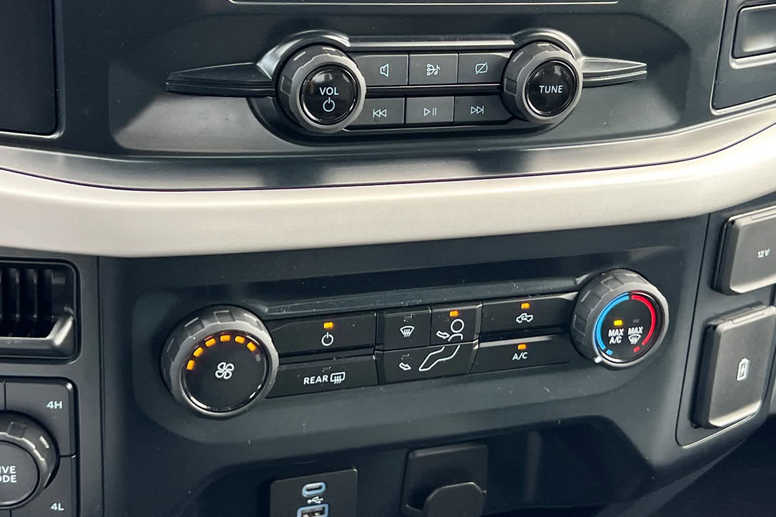 Certified 2023 Ford F150 XLT image 20