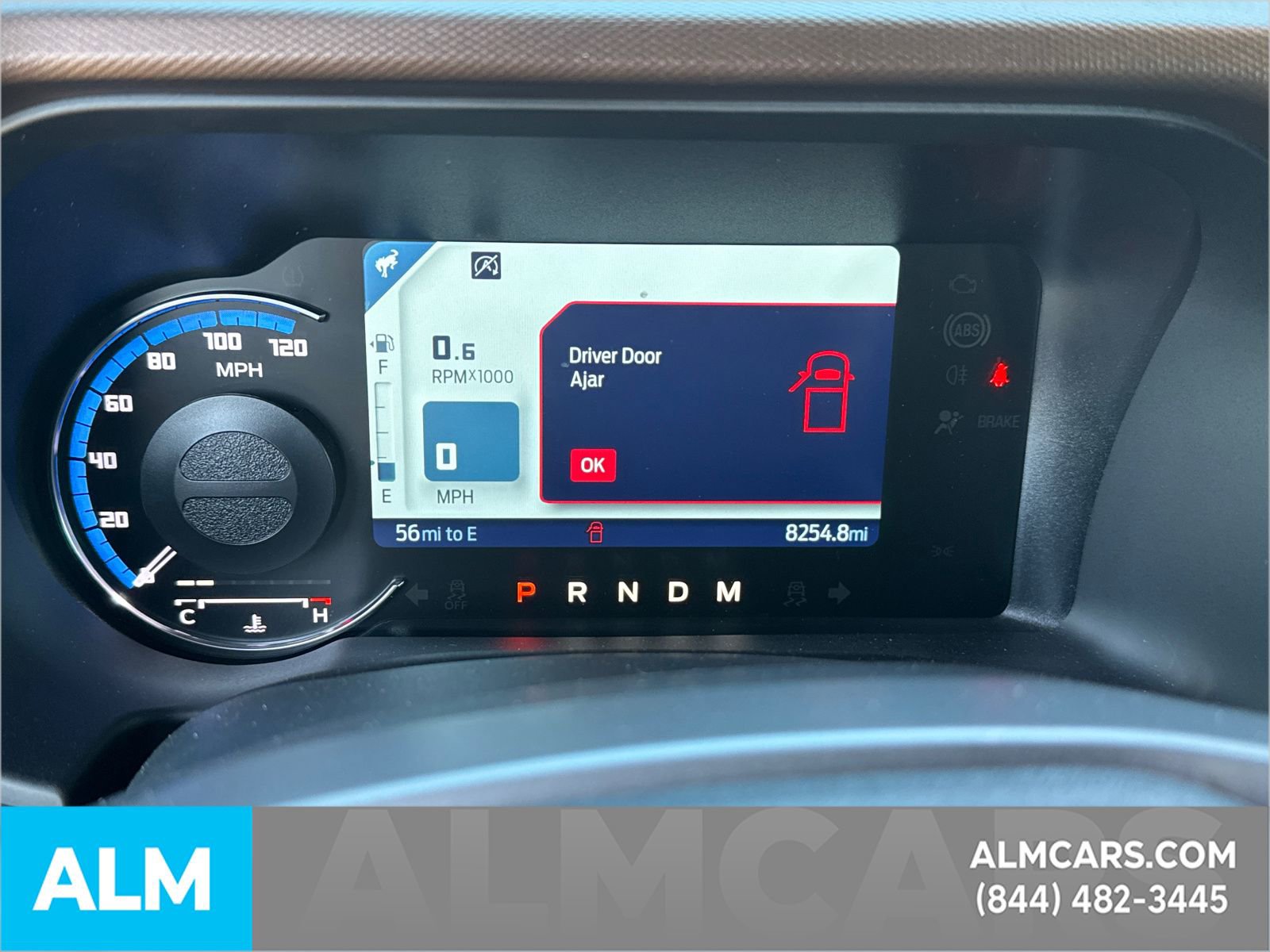 Certified 2023 Ford Bronco Outer Banks AWD/4WD image 30