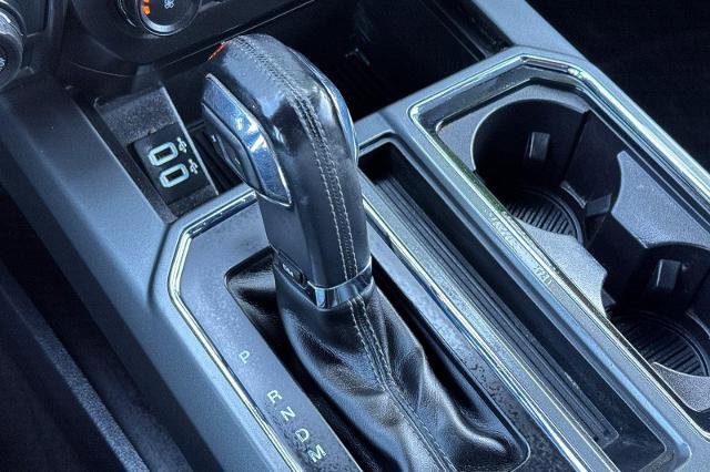 Certified 2018 Ford F150 XLT w/ Equipment Group 302A Luxury image 16