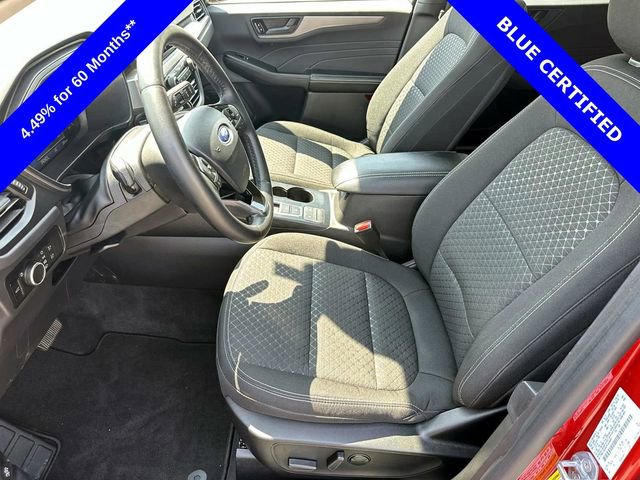 Certified 2023 Ford Escape Active AWD/4WD image 11