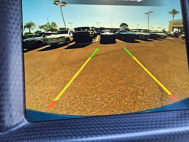 Used 2022 Dodge Charger SRT Hellcat w/ Harman/Kardon Audio Group image 15