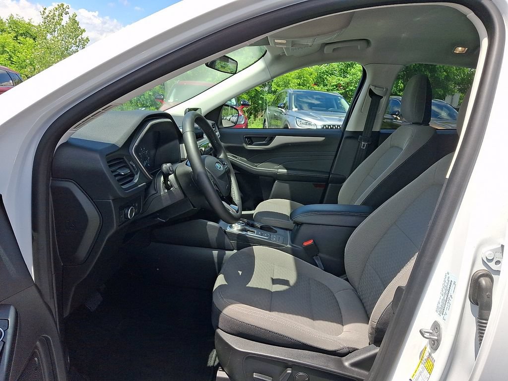 Certified 2022 Ford Escape SE w/ Convenience Package AWD/4WD image 13