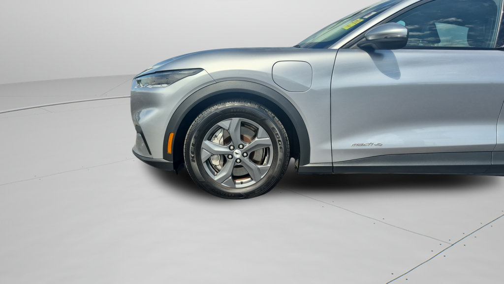 Certified 2021 Ford Mustang Mach-E Select AWD/4WD image 36