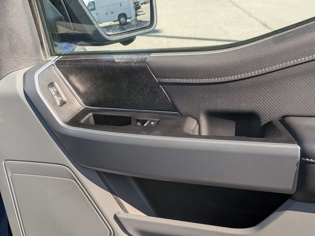 Certified 2023 Ford F150 XLT w/ Equipment Group 302A High image 37