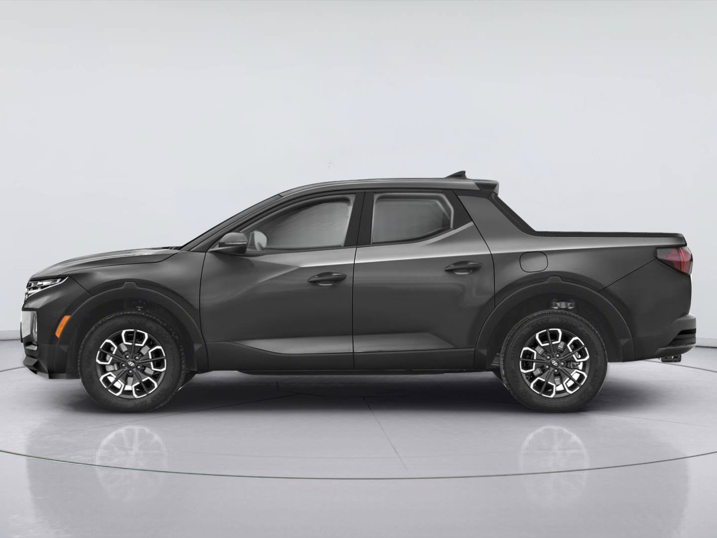 Used 2022 Hyundai Santa Cruz SEL w/ Cargo Package AWD/4WD image 34