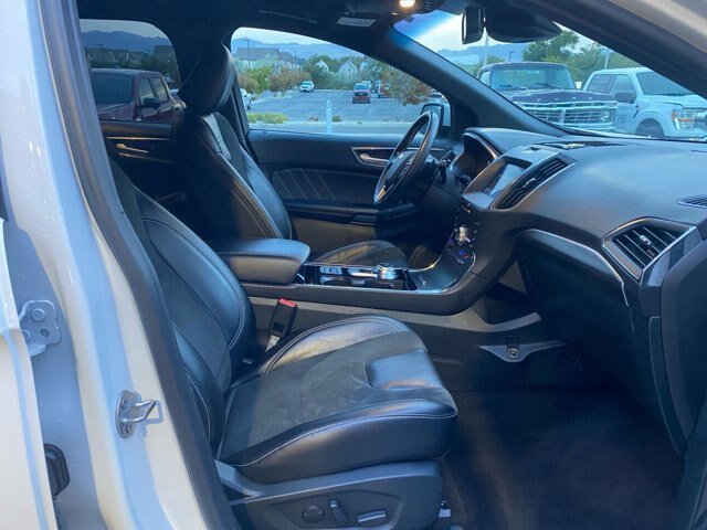 Certified 2020 Ford Edge ST w/ Equipment Group 401A AWD/4WD image 19
