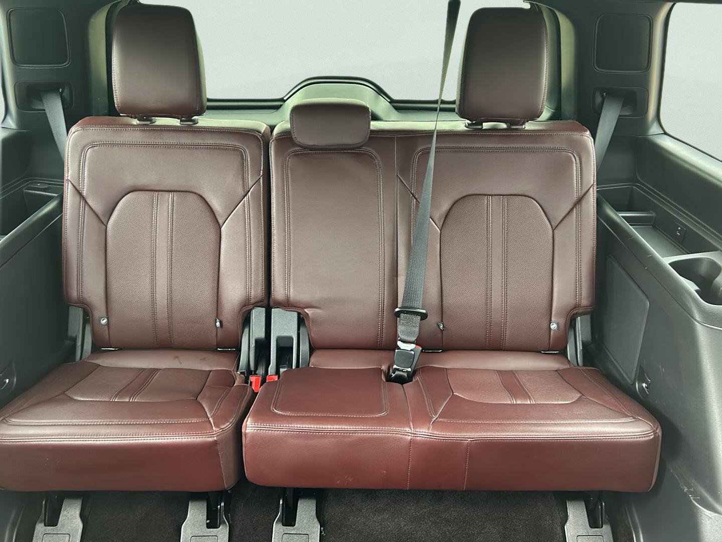 Certified 2022 Ford Expedition Limited AWD/4WD image 28