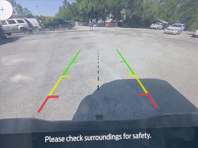 Certified 2024 Ford Ranger XLT w/ Equipment Group 301A High RWD image 10