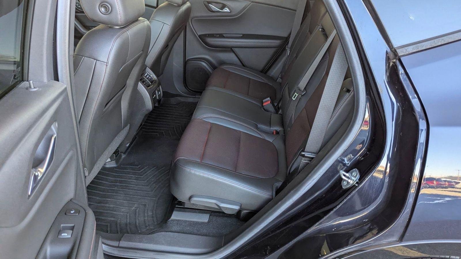 Used 2020 Chevrolet Blazer RS image 12