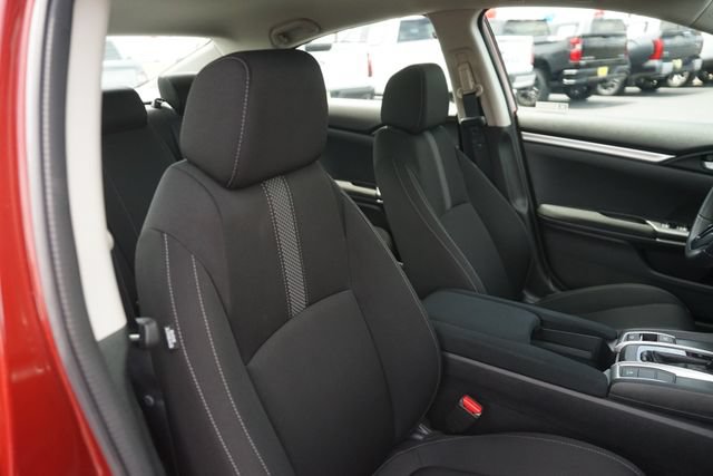 Used 2019 Honda Civic LX image 19