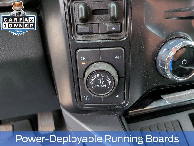 Certified 2025 Ford F250 Lariat w/ Lariat Ultimate Package image 33