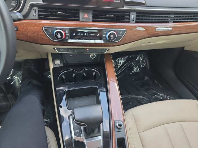 Used 2024 Audi A5 2.0T Premium w/ Convenience Package image 13